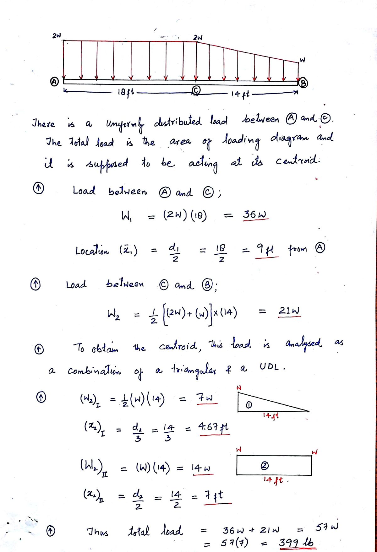 Civil Engineering homework question answer, step 1, image 1